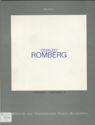 Osvaldo Romberg