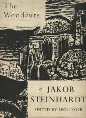 The woodcuts of Jakob Steinhardt