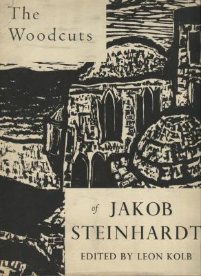 The woodcuts of Jakob Steinhardt