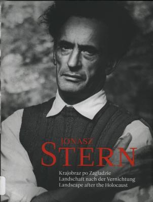 Jonasz Stern