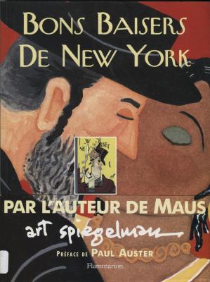 Bons baisers de New York