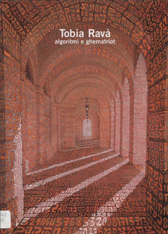 Tobia Ravà