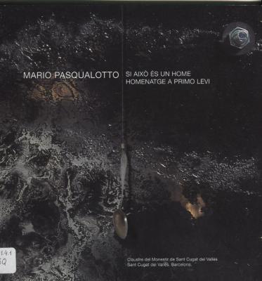 Mario Pasqualotto