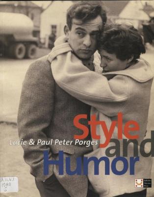 Lucie & Paul Peter Porges