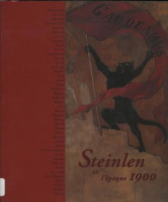 Steinlen et l'époque 1900