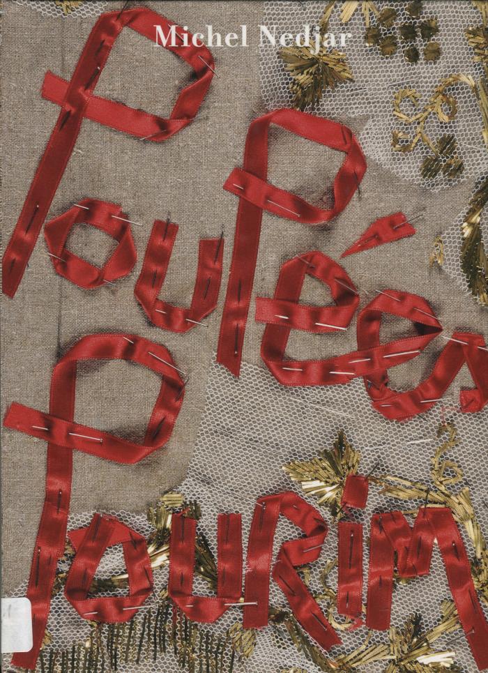 Poupées Pourim