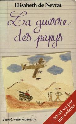La guerre des papys