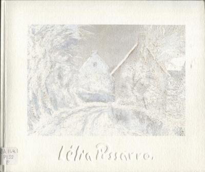 Four seasons of the mind :
a series of snow paintings