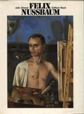 Félix Nussbaum