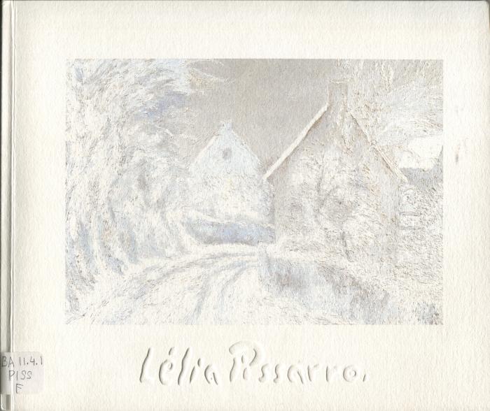 Four seasons of the mind :
a series of snow paintings