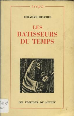 Les batisseurs du temps