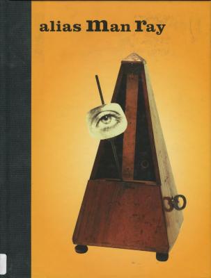 alias Man Ray
