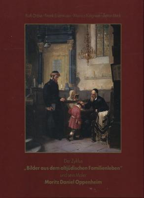 Moritz Daniel Oppenheim