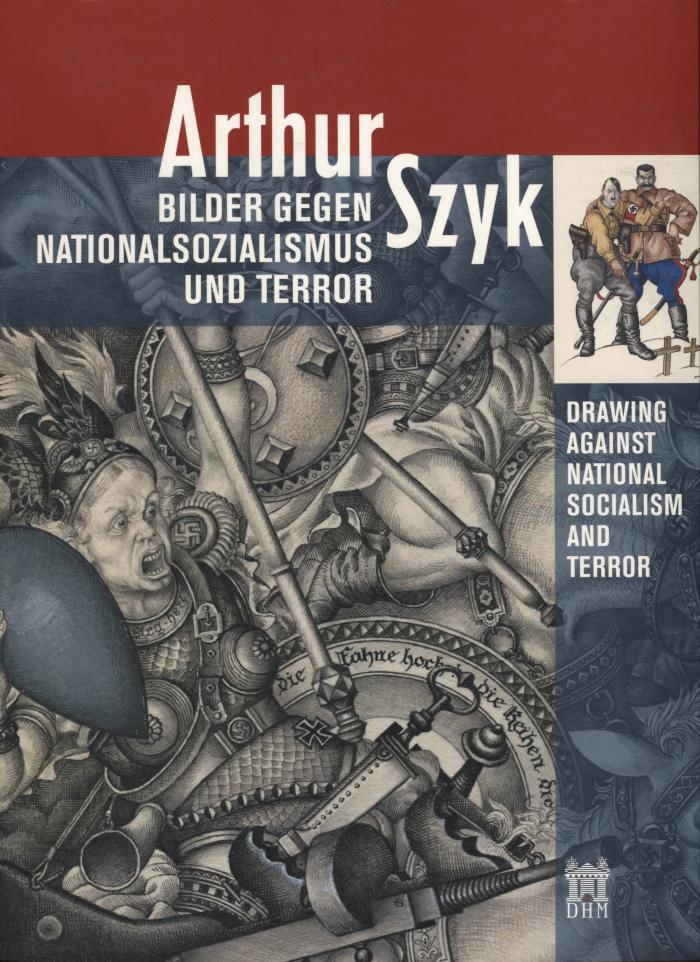 Arthur Szyk