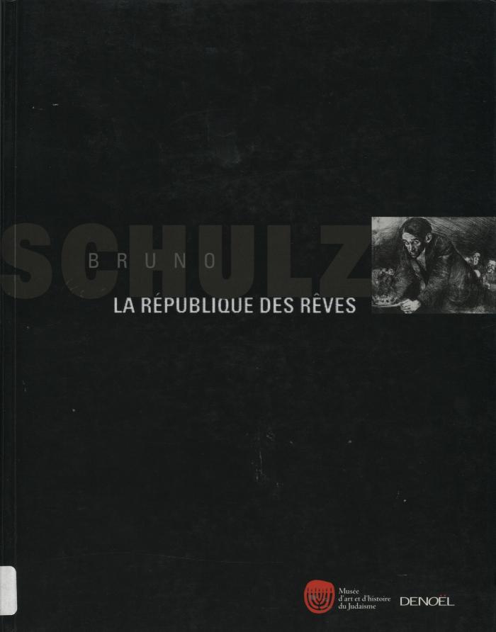 Bruno Schulz