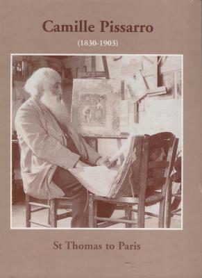 Camille Pissarro (1830-1903)