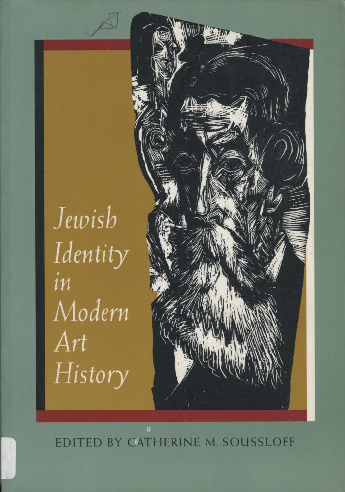Jewish identity in Modern Art history
