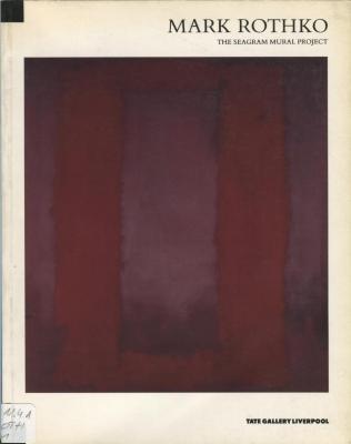 Mark Rothko