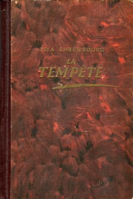 La tempête