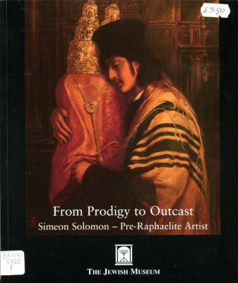 From prodigy to outcast