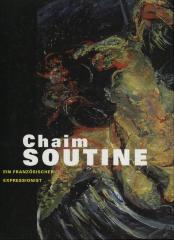 Chaim Soutine
