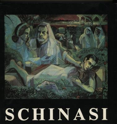 Schinasi Daniel
