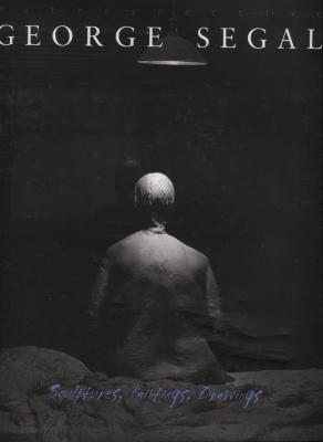 Retrospective George Segal
