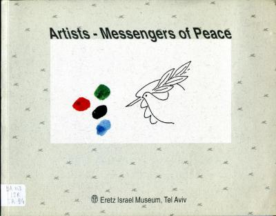Artists - Messengers of Peace
