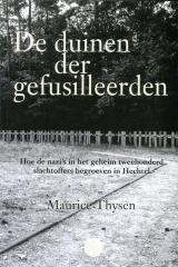 De duinen der gefusilleerden 