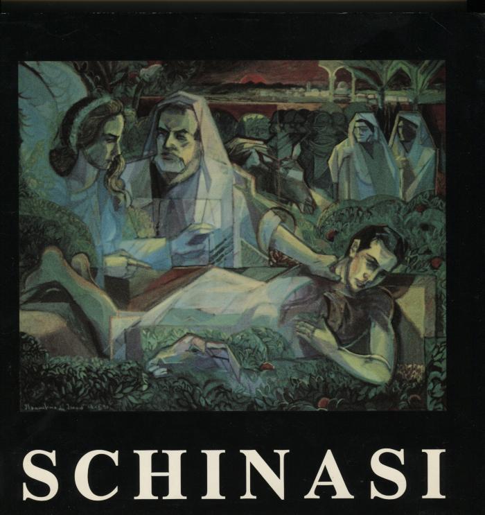 Schinasi Daniel