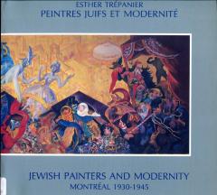 Peintres juifs et modernité
Jewish painters and modernity