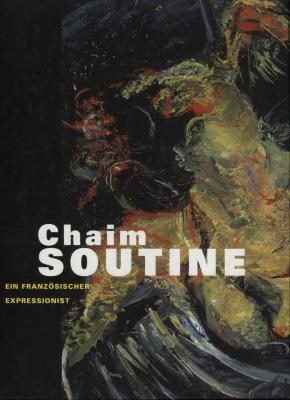 Chaim Soutine