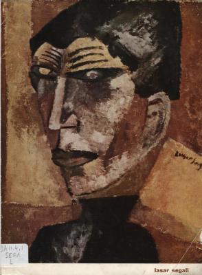 Lasar Segall