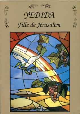 Fille de Jérusalem