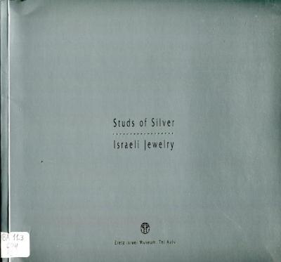 Studs of silver