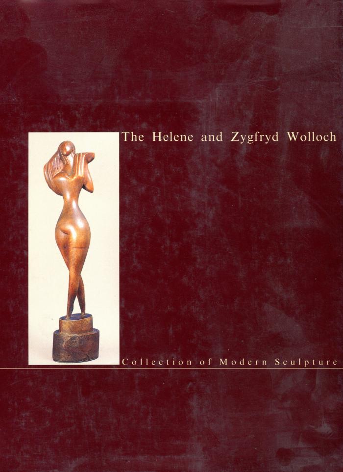 The Helene and Zygfryd Wolloch