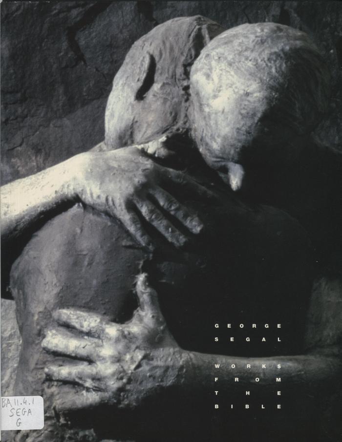 George Segal