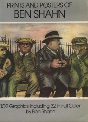 Prints and posters of Ben Shahn