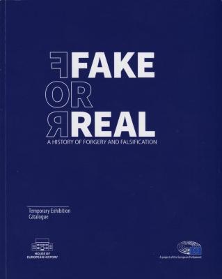 Fake (f)or real