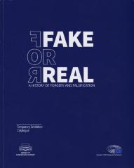 Fake (f)or real