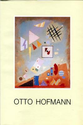 Otto Hofmann