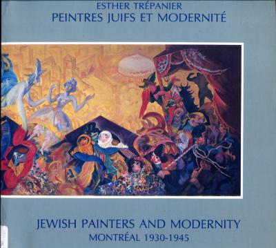 Peintres juifs et modernité
Jewish painters and modernity