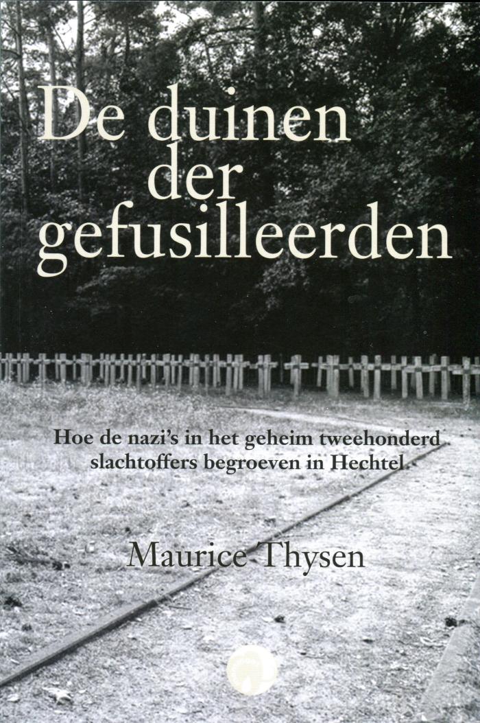 De duinen der gefusilleerden 