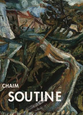 An expressionist in Paris