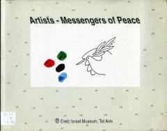 Artists - Messengers of Peace