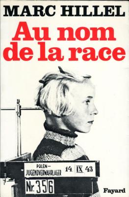 Au nom de la race 