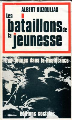 Les bataillons de la jeunesse