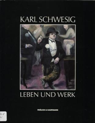Karl Schwesig