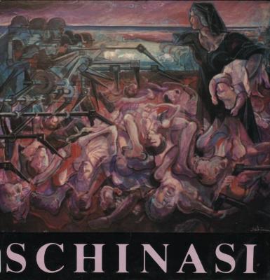 Daniel Schinasi