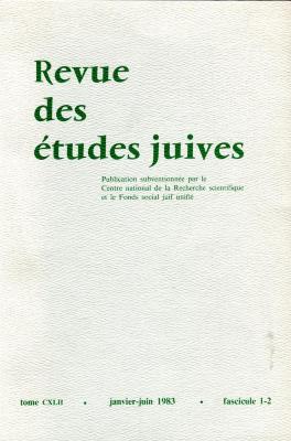 élie hayyim de genazzano et la Kabbale